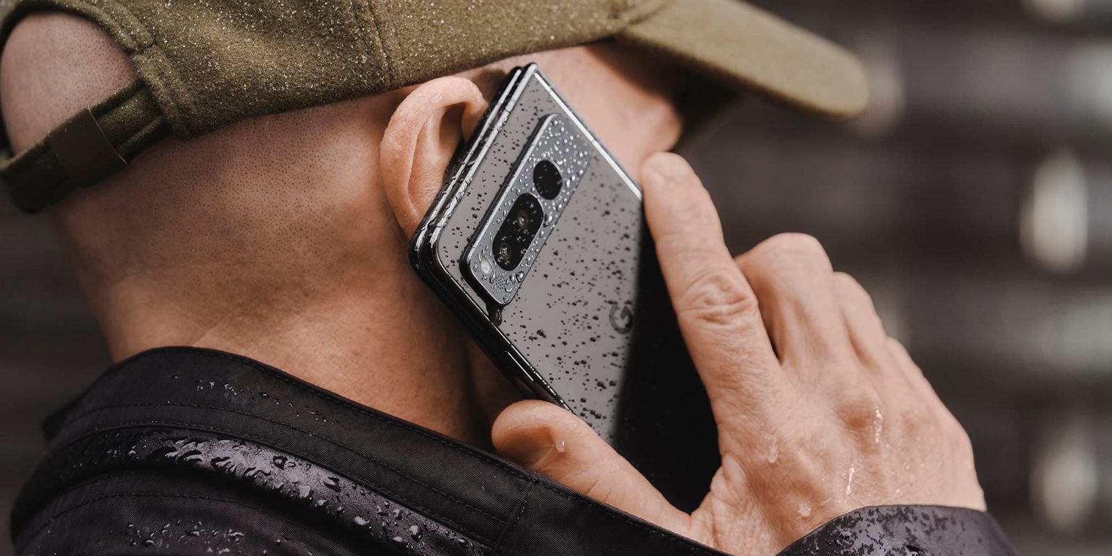 google pixel fold