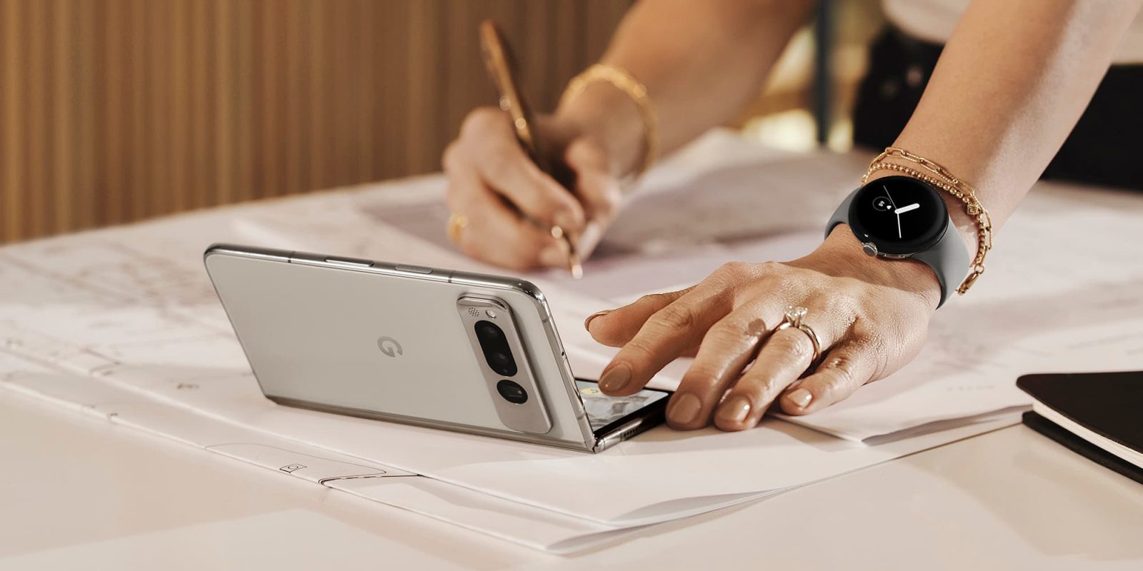 Google Pixel Fold