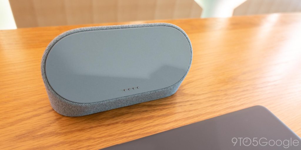 Pixel Tablet hands-on