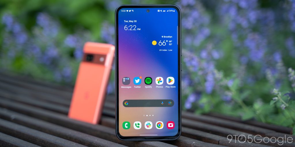 samsung galaxy a