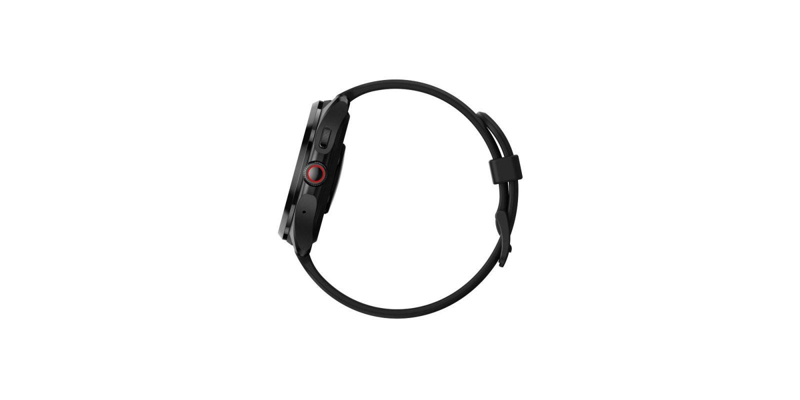 ticwatch pro 5 band