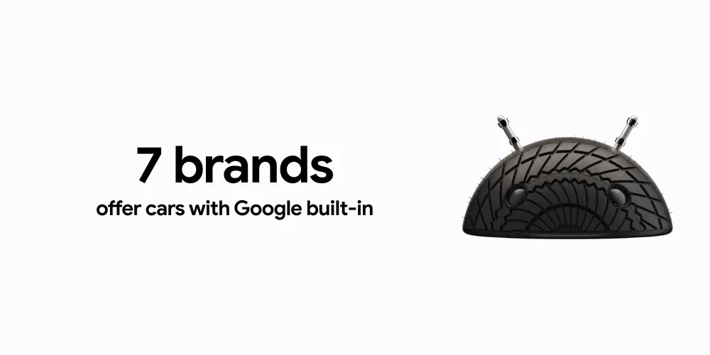 Android new logo