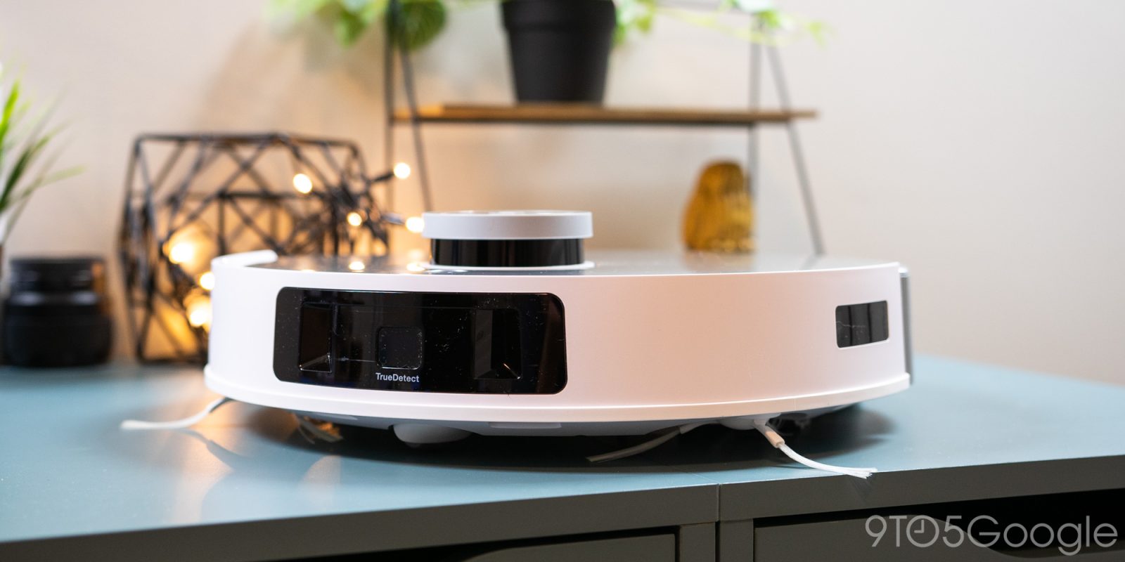 Deebot T20 Omni