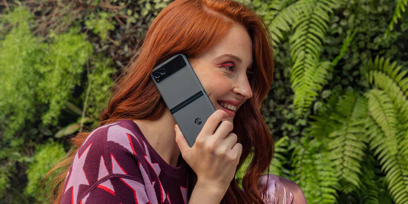 Motorola Razr