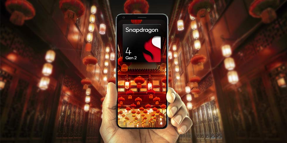 Snapdragon 4 Gen 2