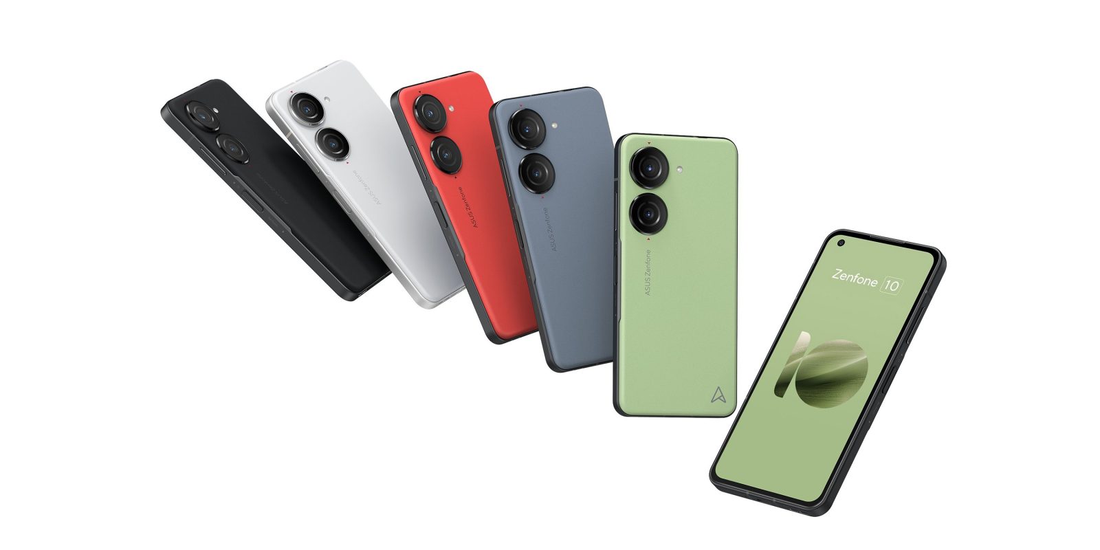 zenfone 10 pre-order