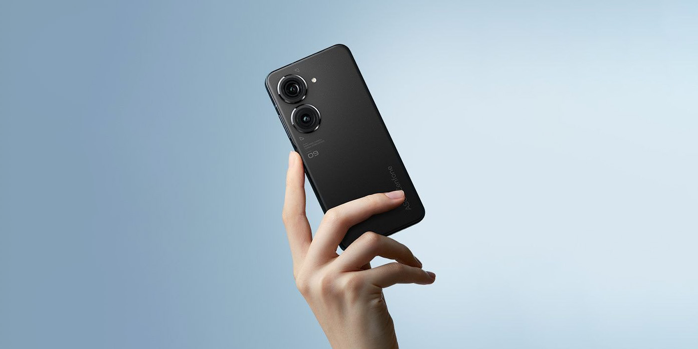 asus zenfone 9