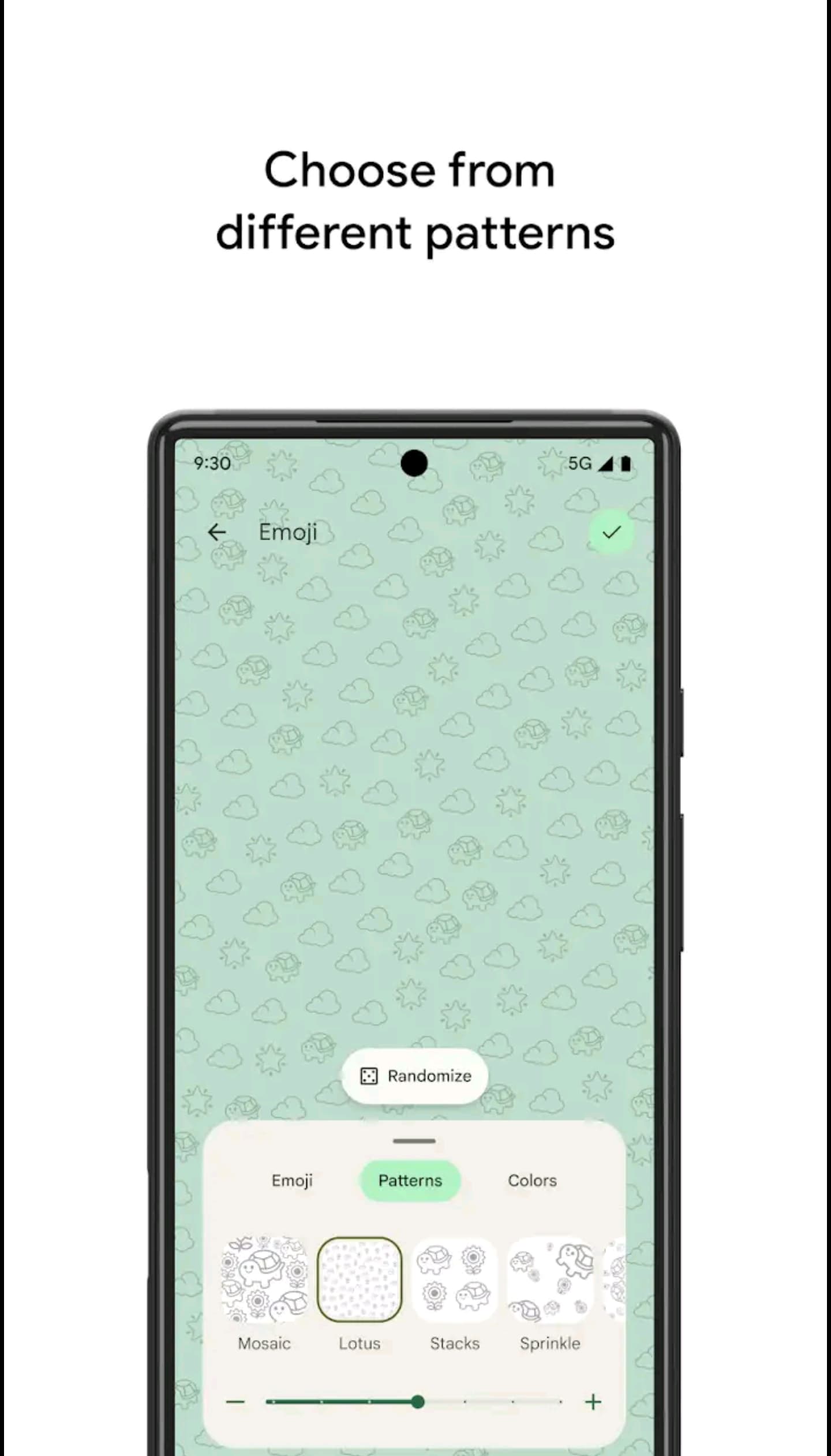 Google Emoji Wallpapers Pixel