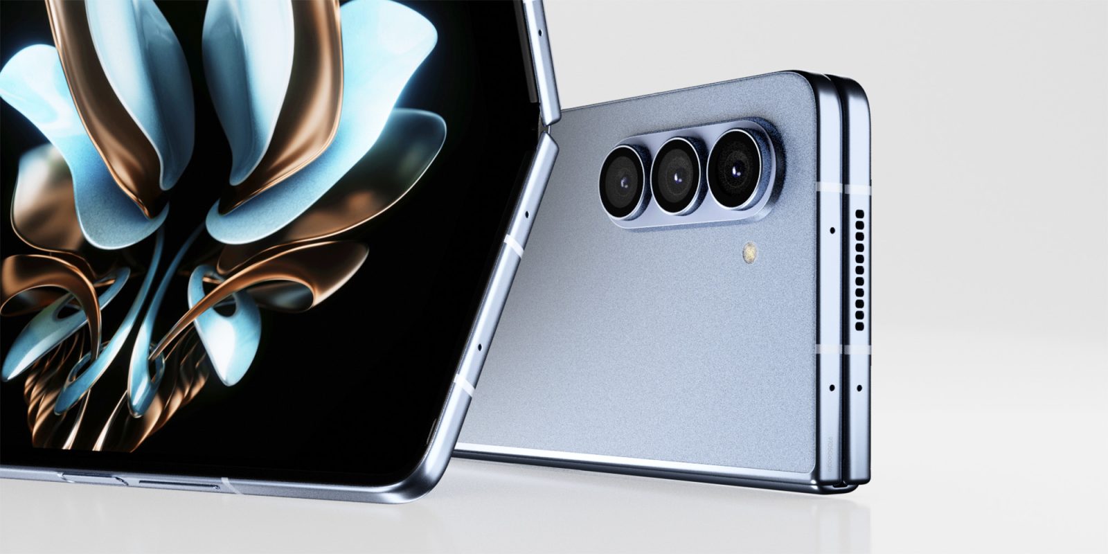 z fold 5 specs