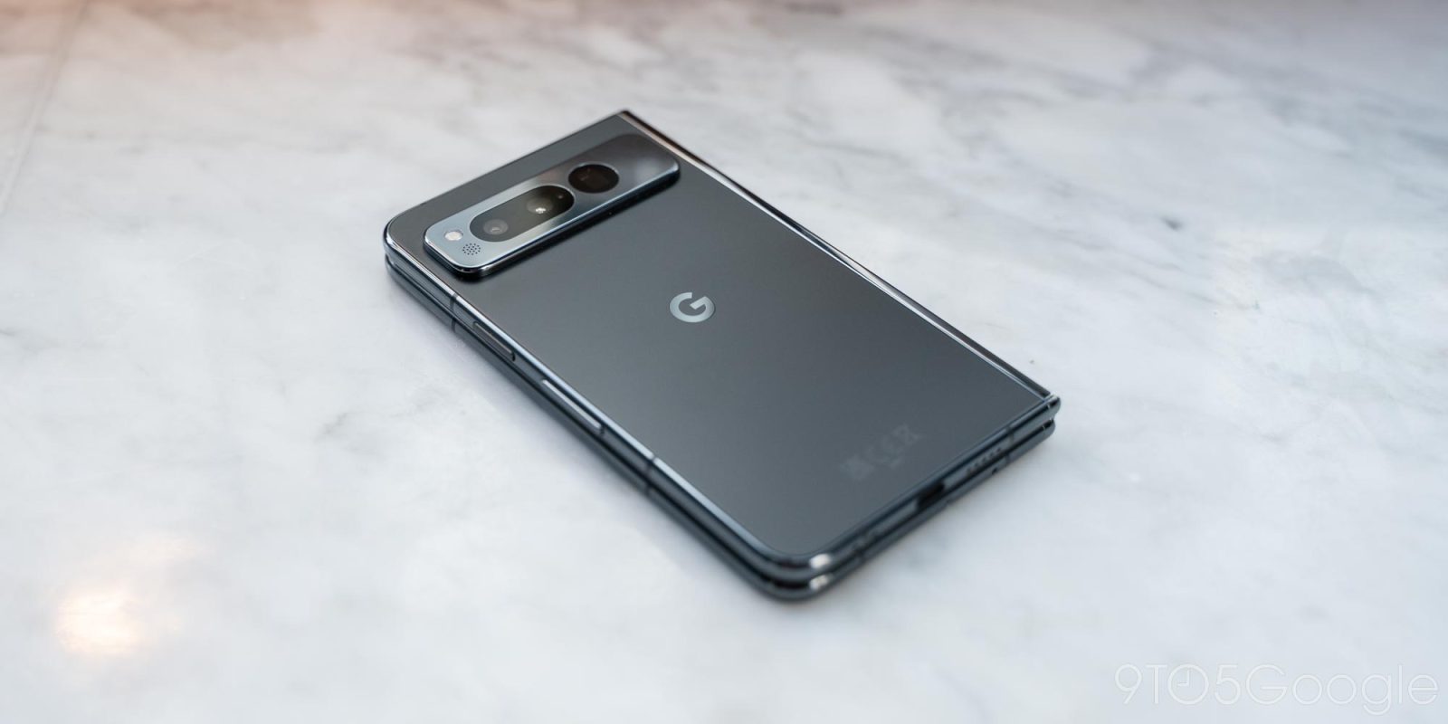 Google Pixel Fold