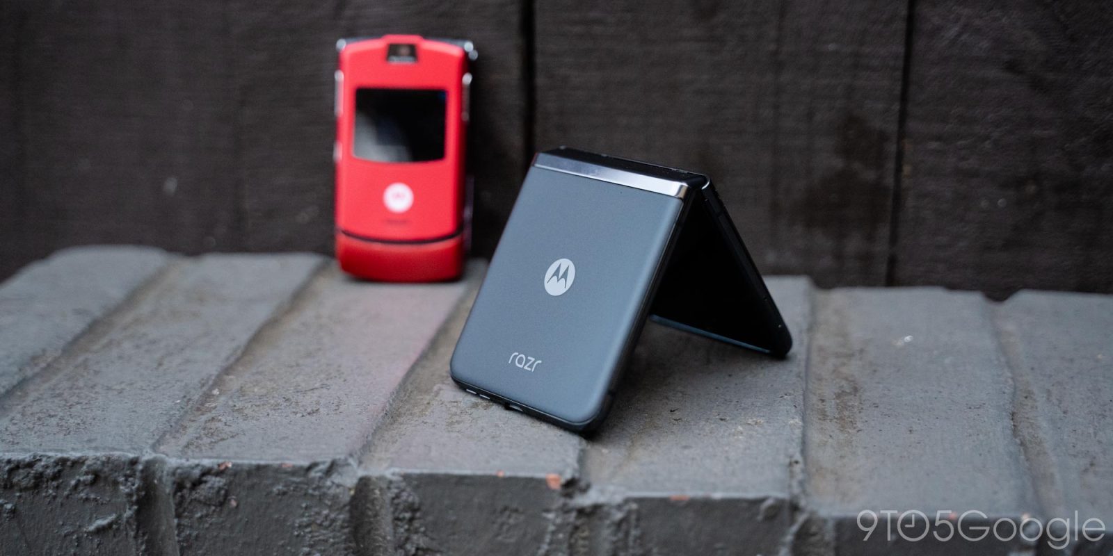 motorola razr 2023