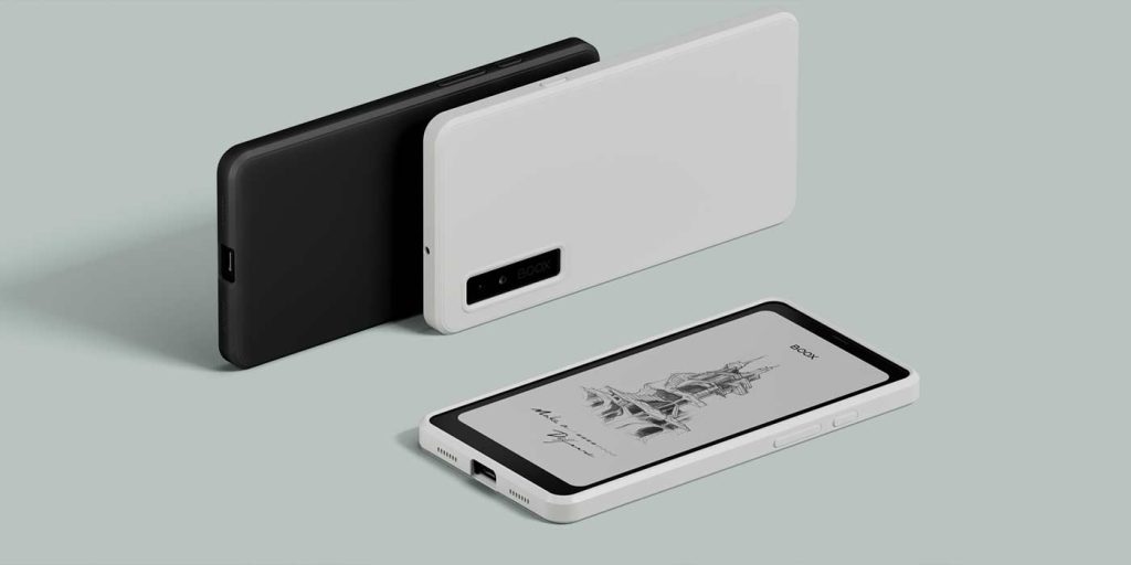 boox palma android e-reader