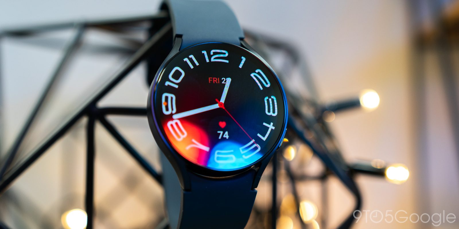 galaxy watch 6 faces
