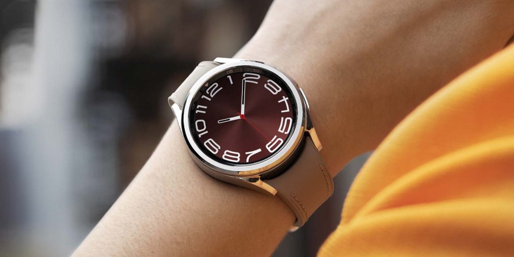 galaxy watch 6