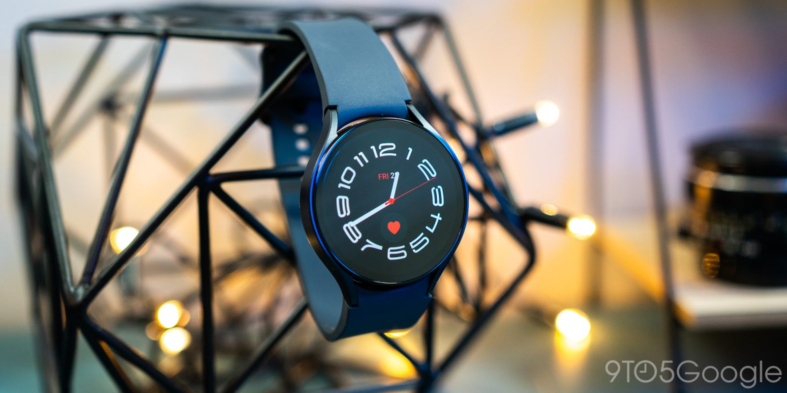 galaxy watch 6 watch only battery