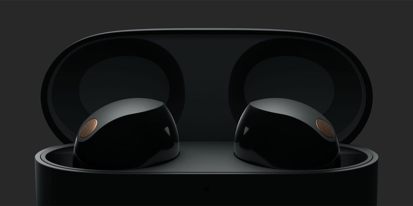 sony wf-1000xm5 earbuds