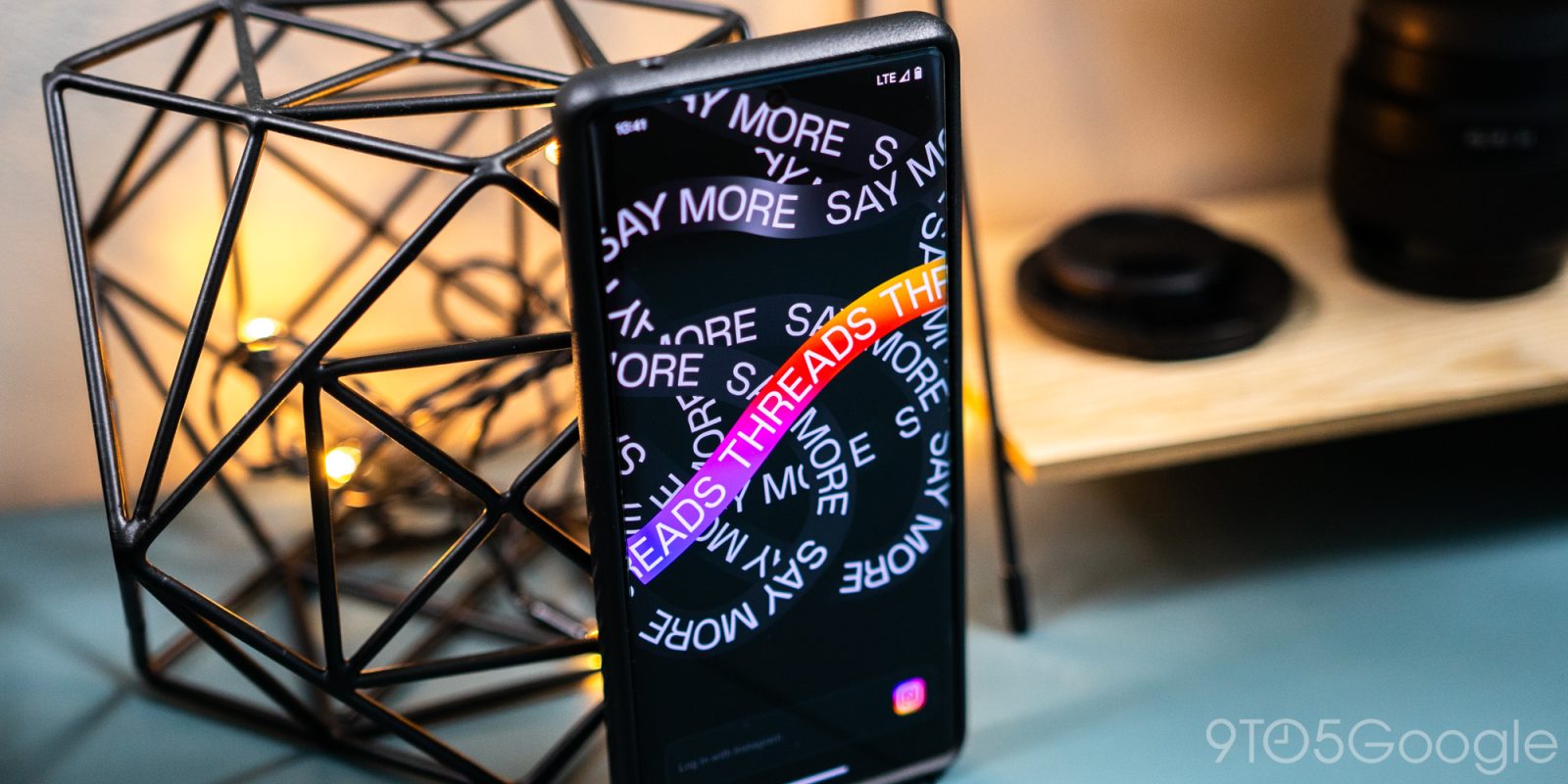 Threads how to mute follow