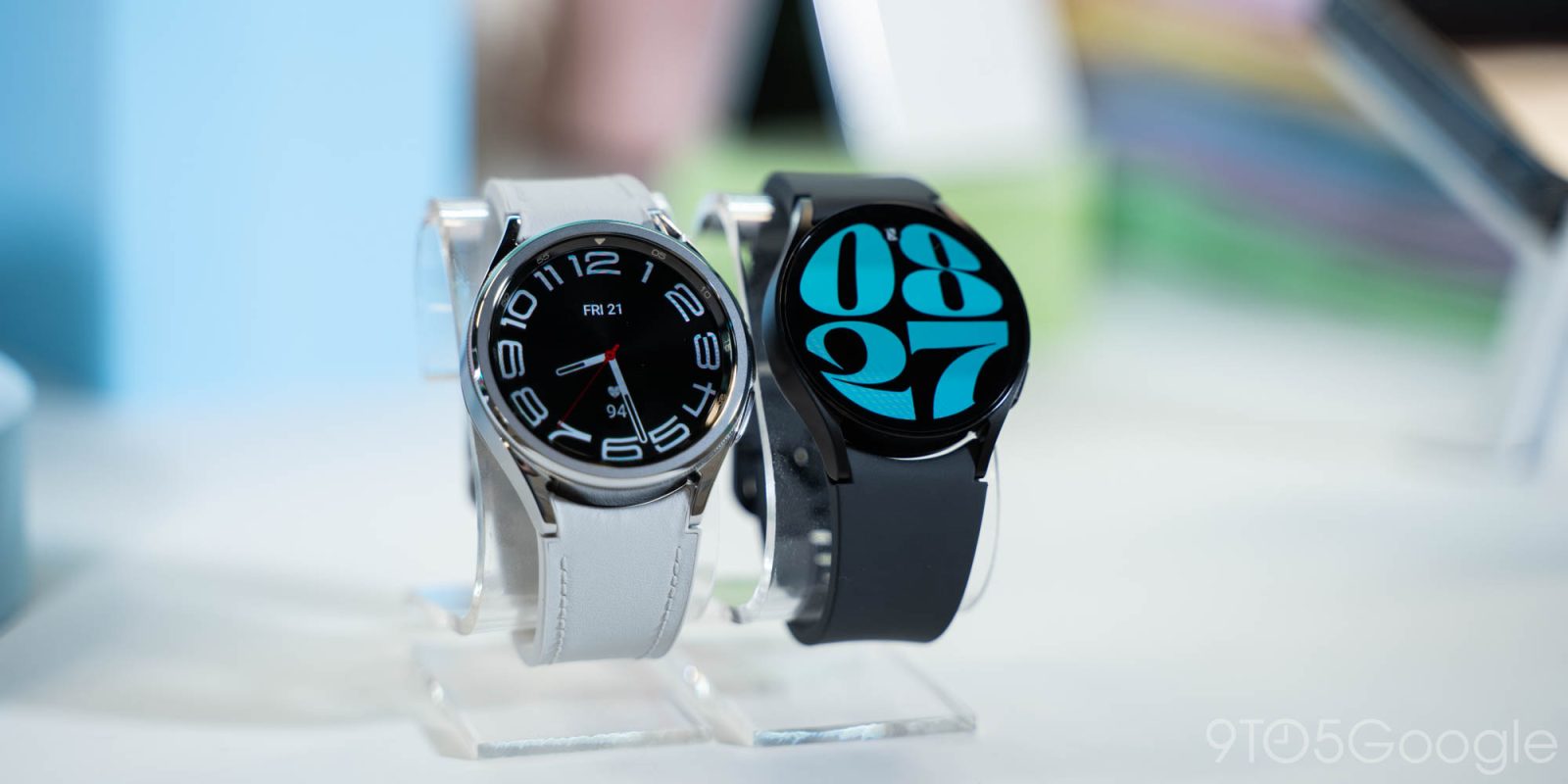 galaxy watch 6 series
