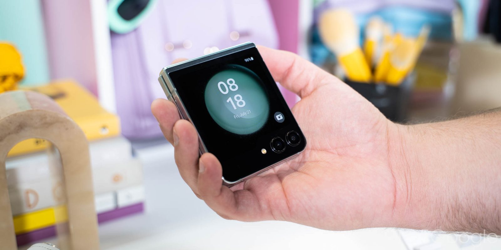 samsung galaxy z flip 5