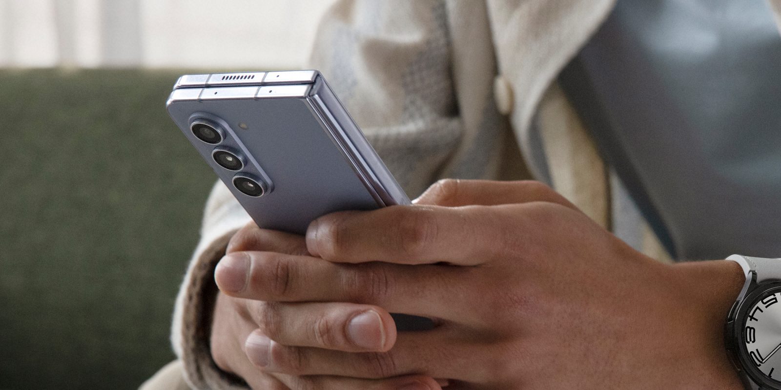 samsung galaxy z fold 5