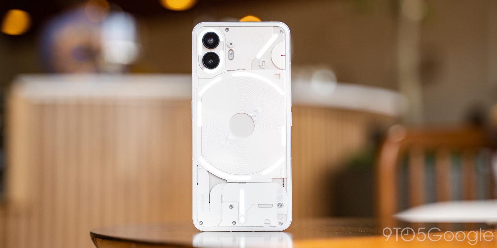 nothing phone 2