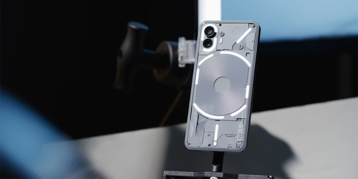 nothing phone (2)