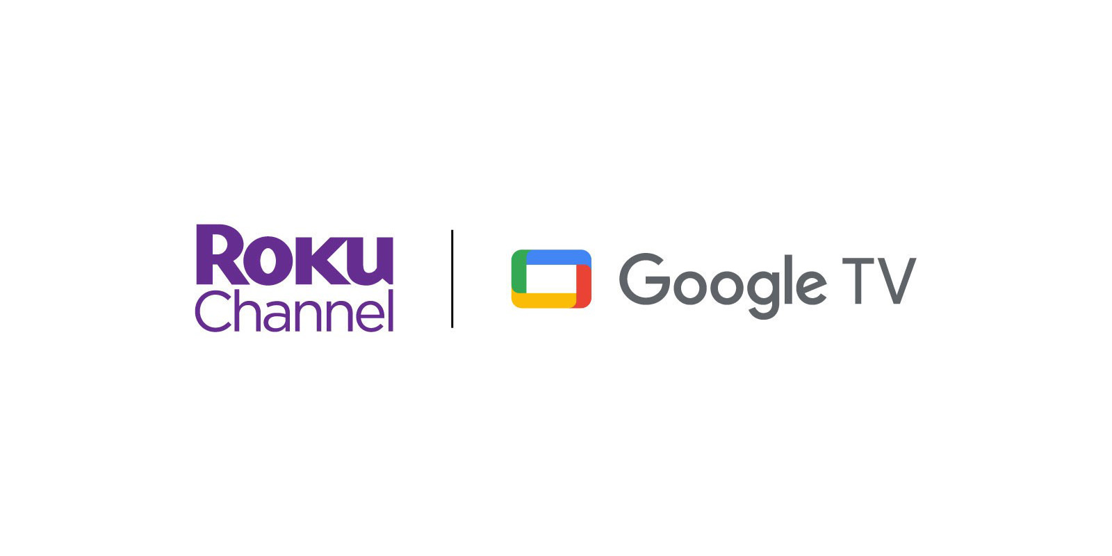 roku channel google tv