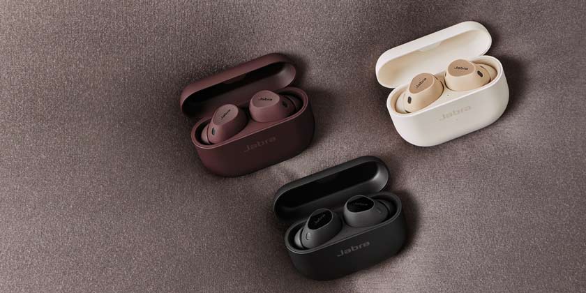 Jabra Elite 10 Elite 8 Active