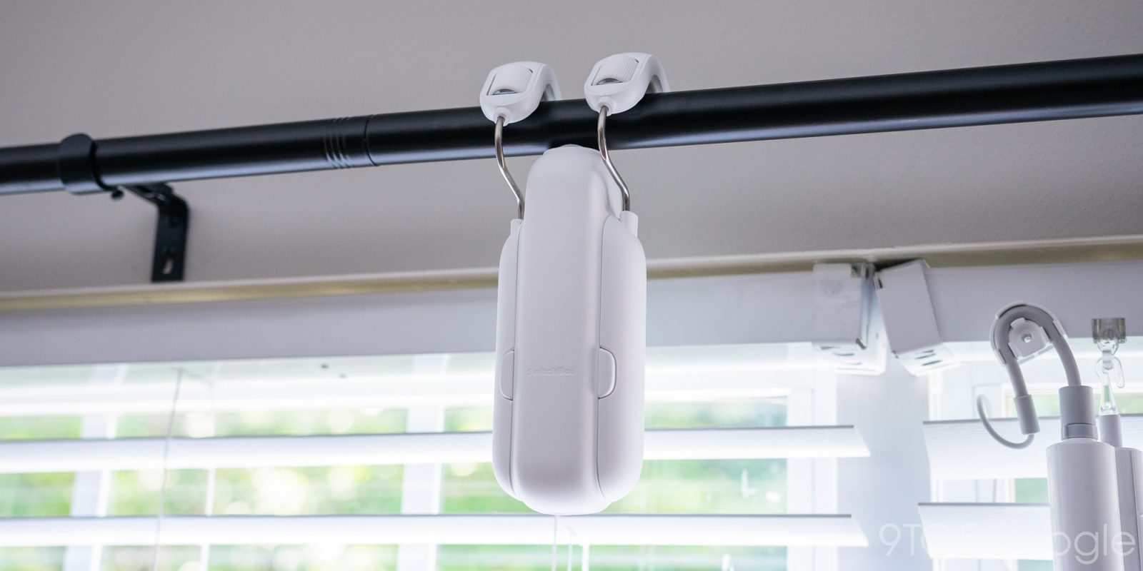 SwitchBot Curtain 3