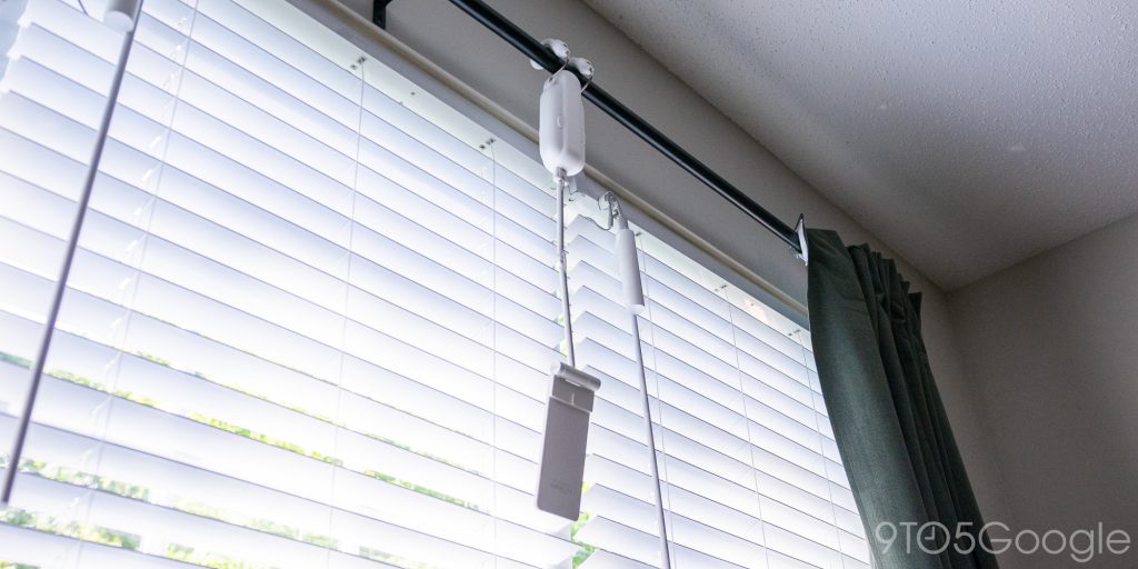 SwitchBot Curtain 3