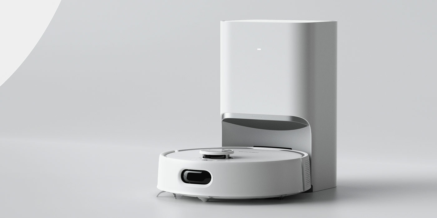 SwitchBot S10 mop vacuum