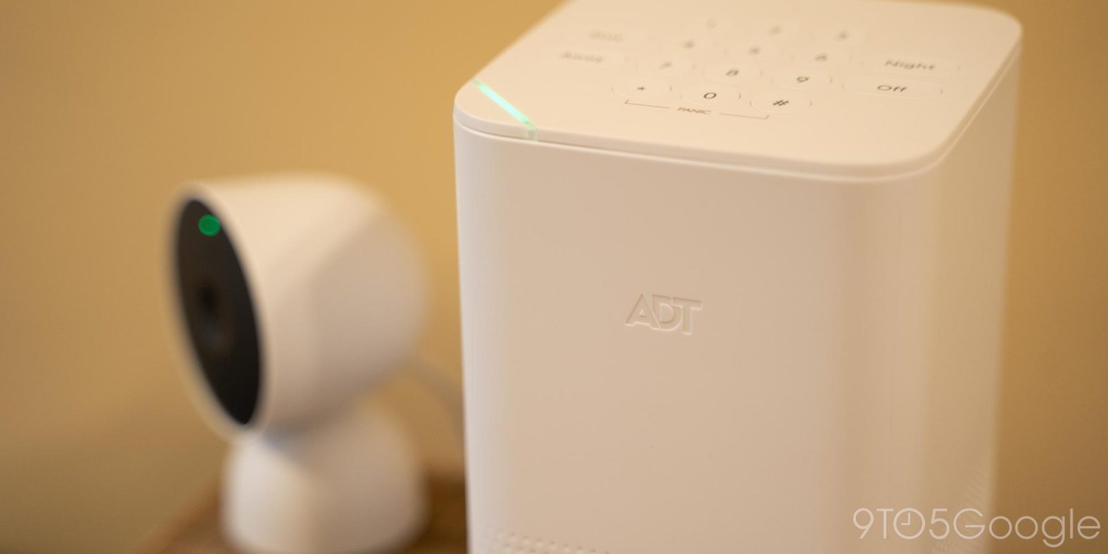 adt self setup security system