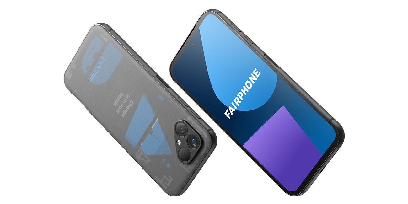 fairphone 5