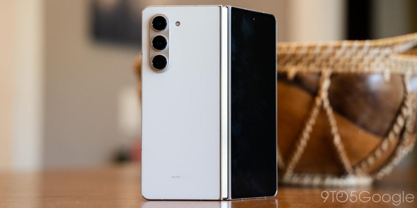 Samsung Galaxy Z Fold 5