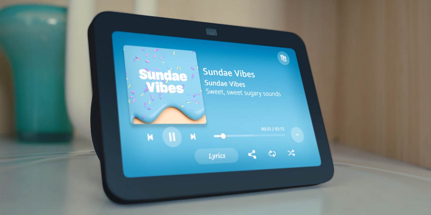 Amazon Alexa AI