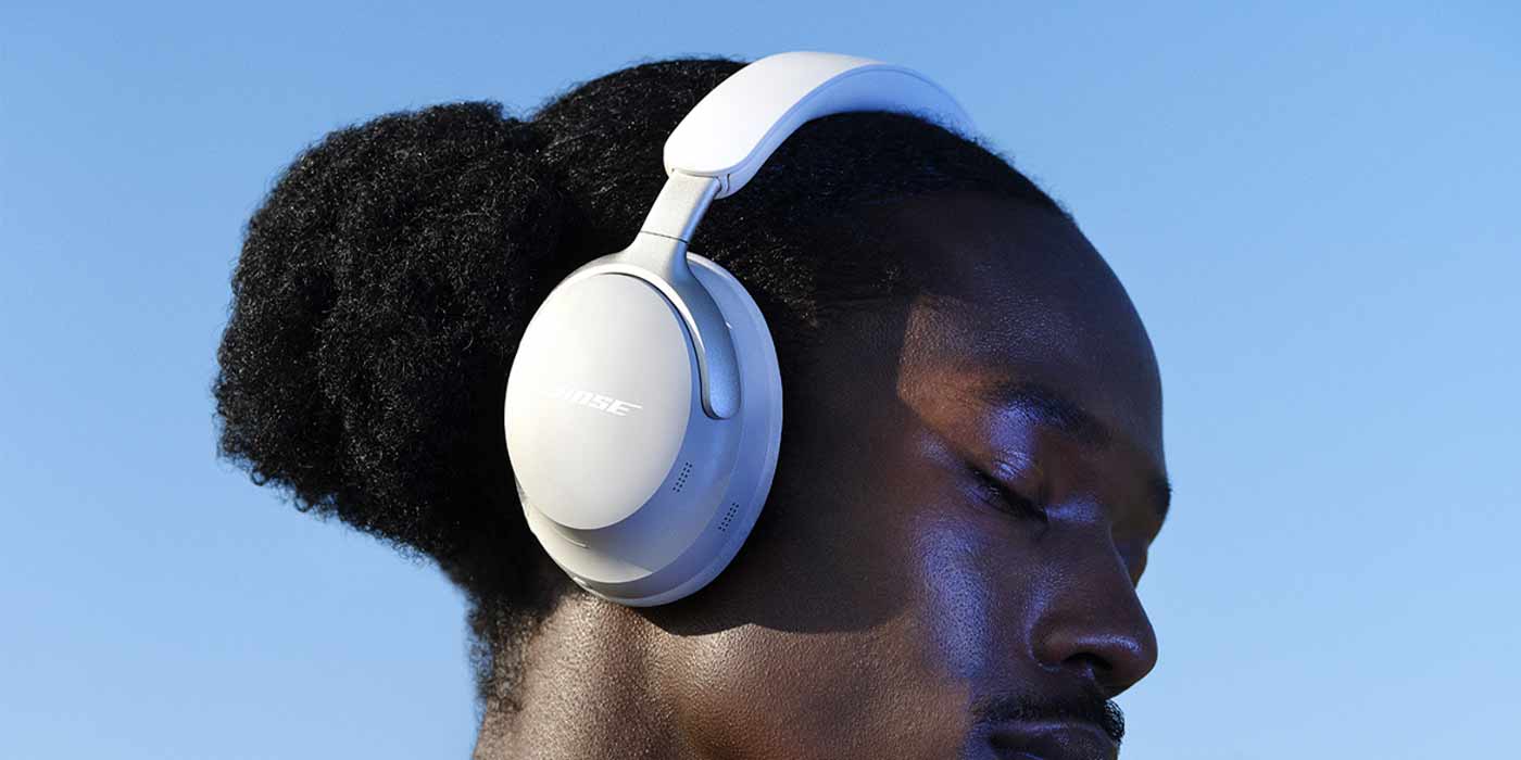 Bose QuietComfort Ultra QC