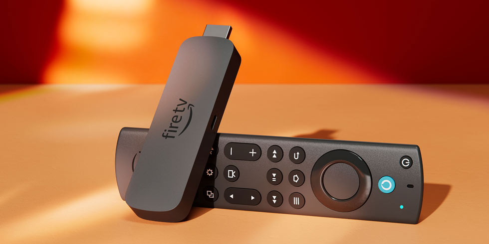 amazon fire tv