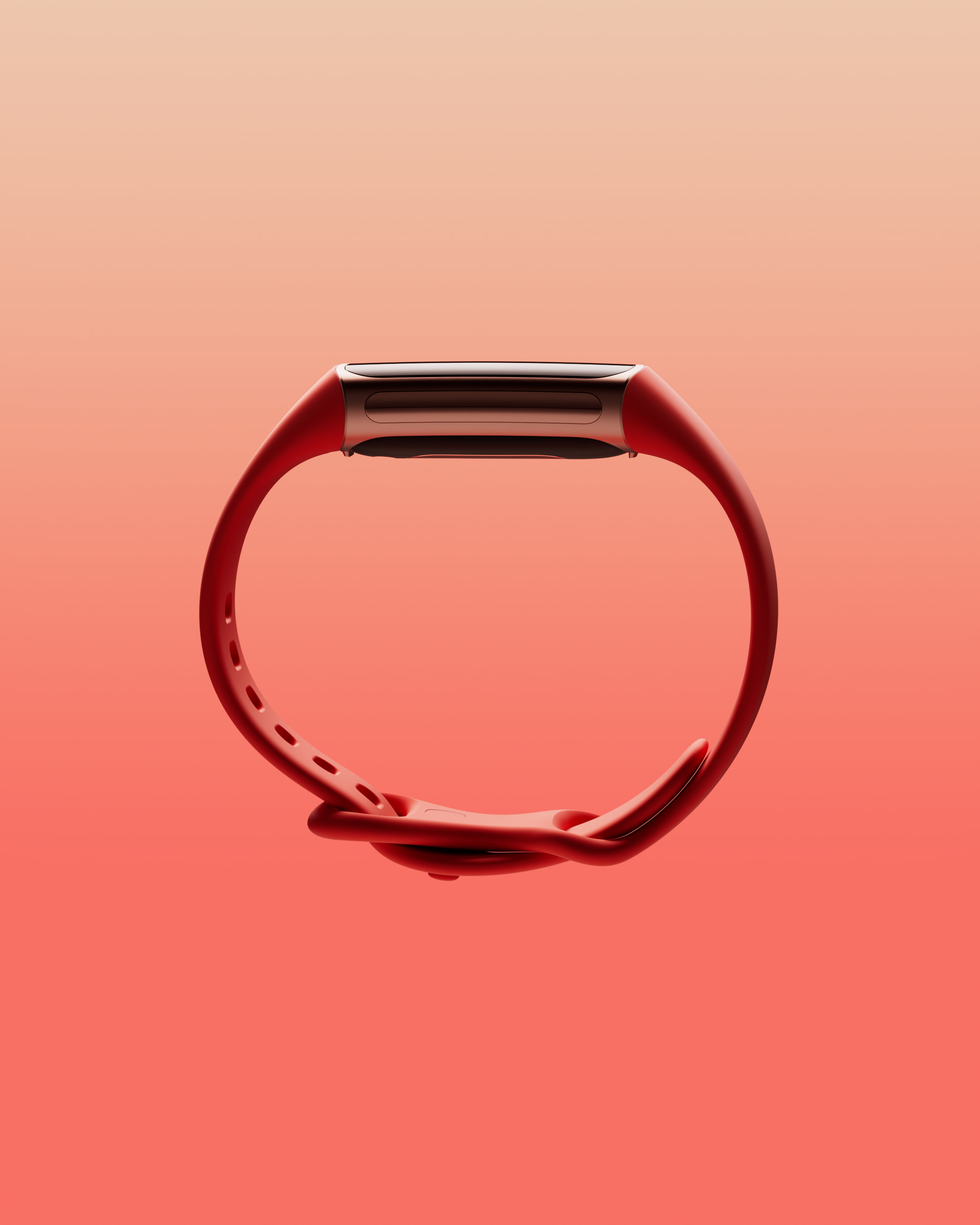 Fitbit Charge 6