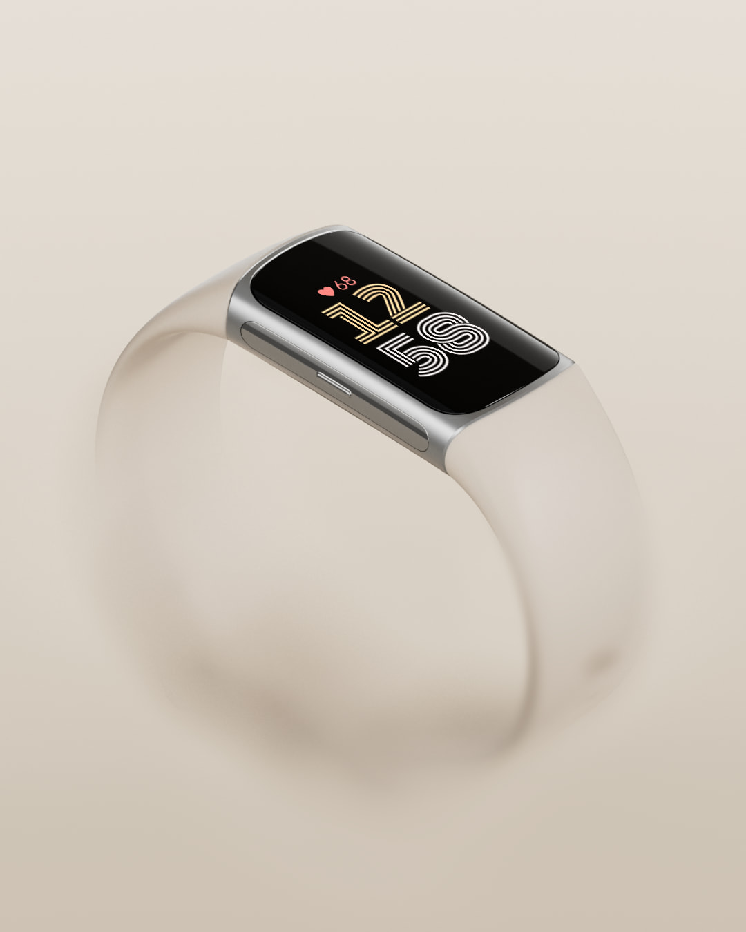 Fitbit Charge 6