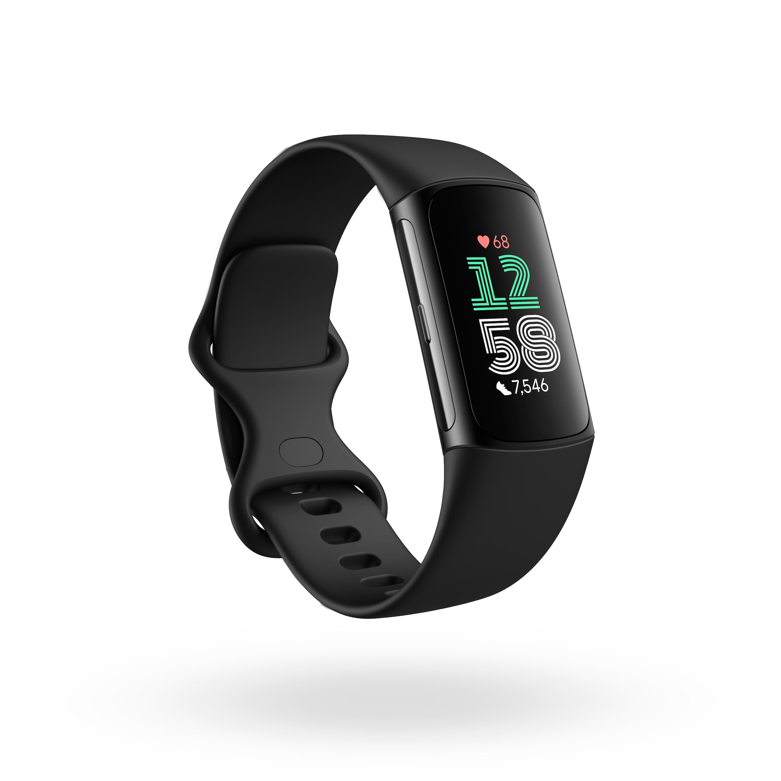 Fitbit Charge 6