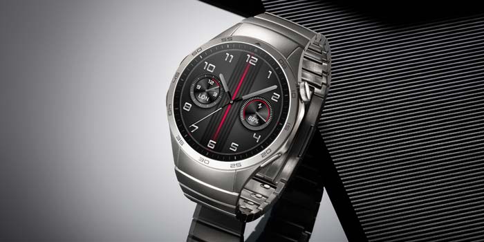 huawei watch gt 4