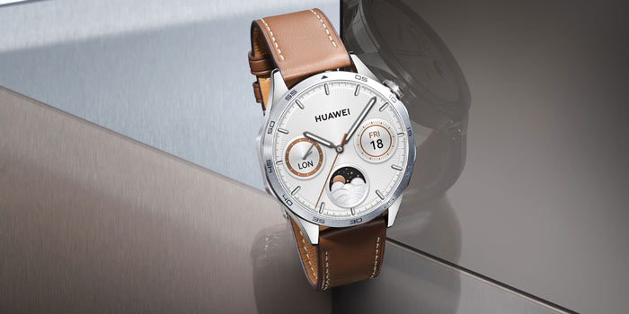 huawei watch gt 4