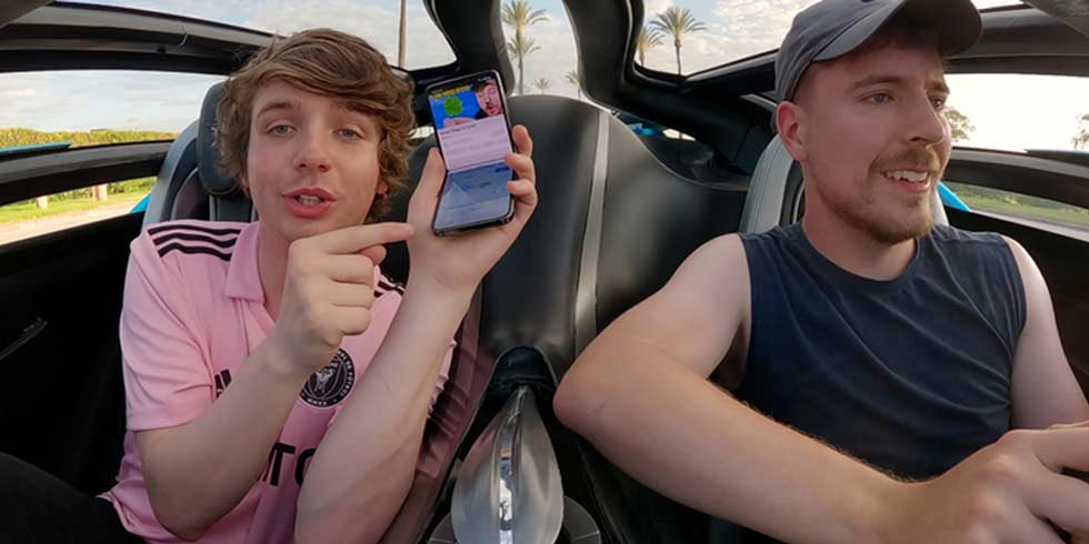 mrbeast samsung galaxy