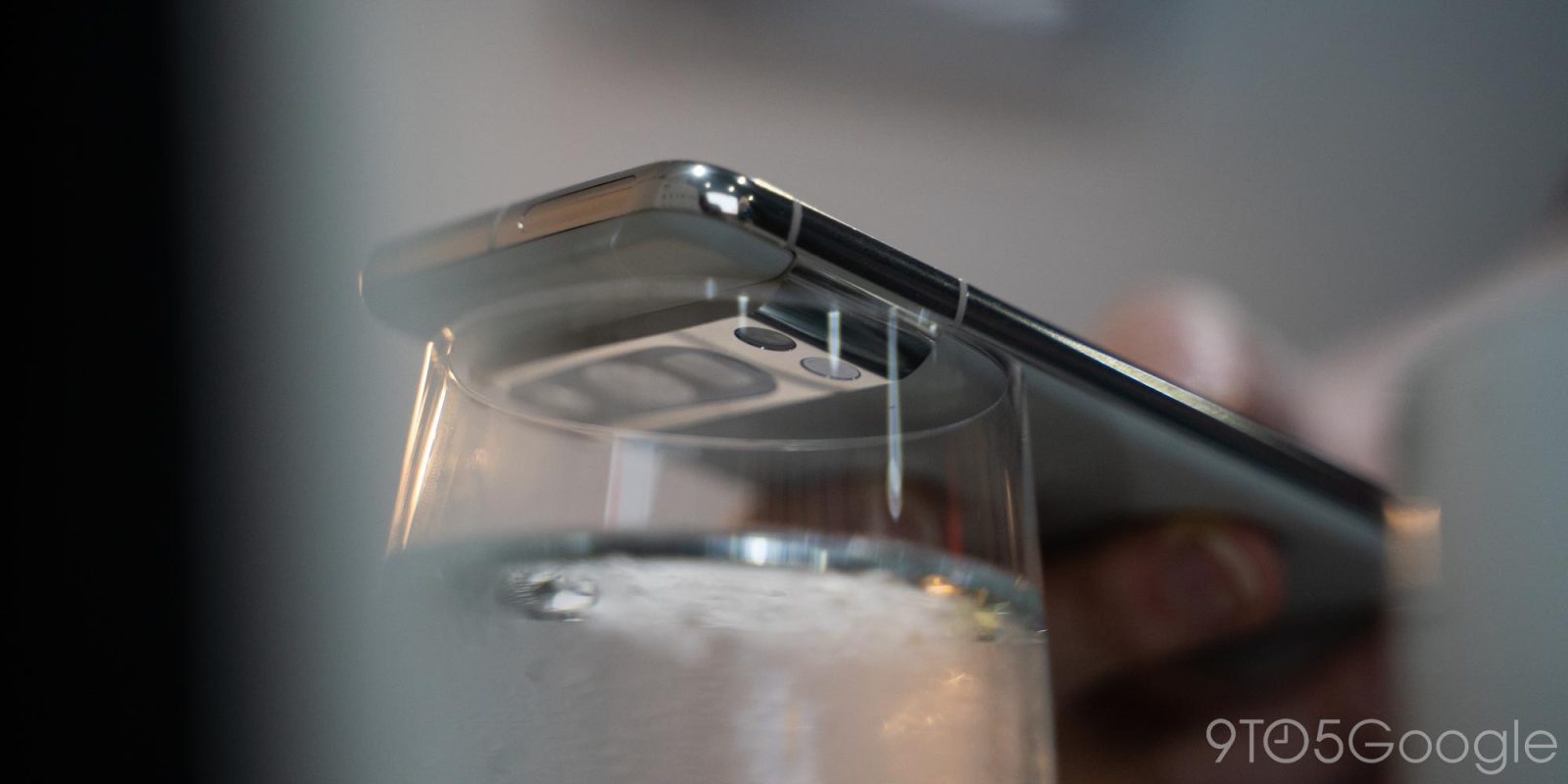 pixel 8 pro temperature sensor