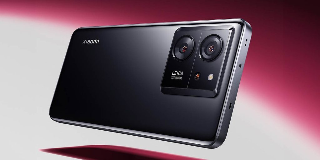 xiaomi 13t
