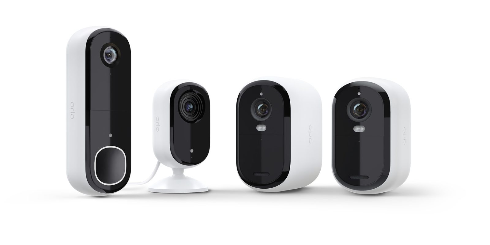 arlo cameras 2023