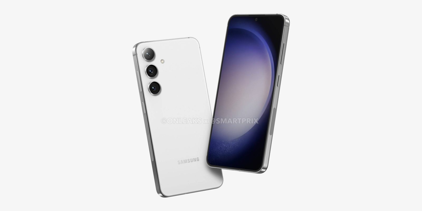 samsung galaxy s24 leak