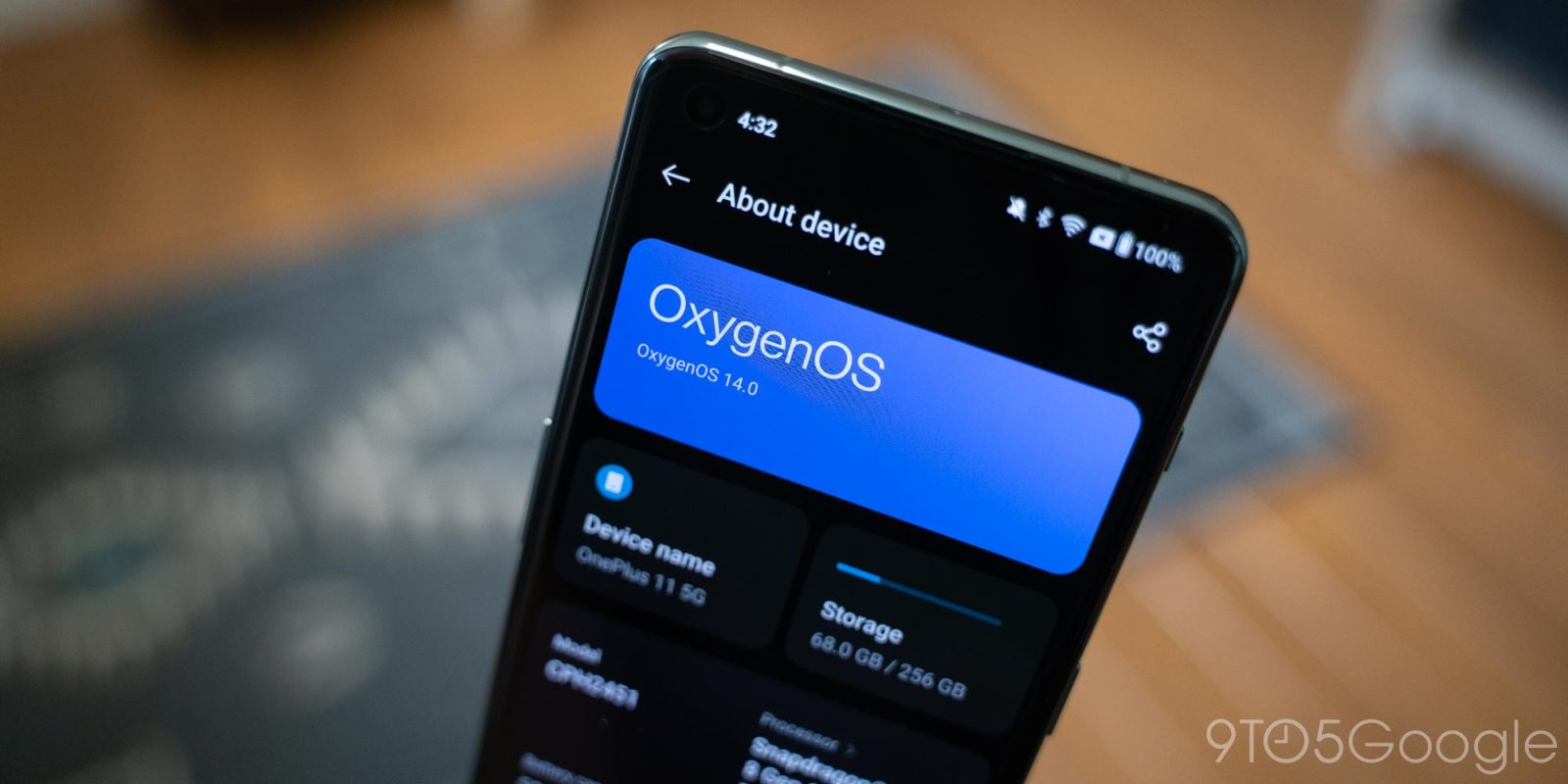 oxygenos 14