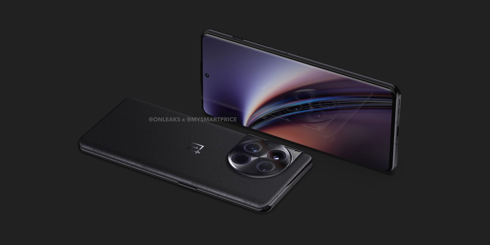 oneplus 12 design update
