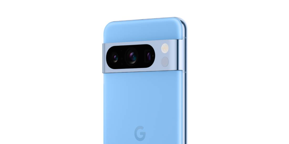 pixel 8 pro blue